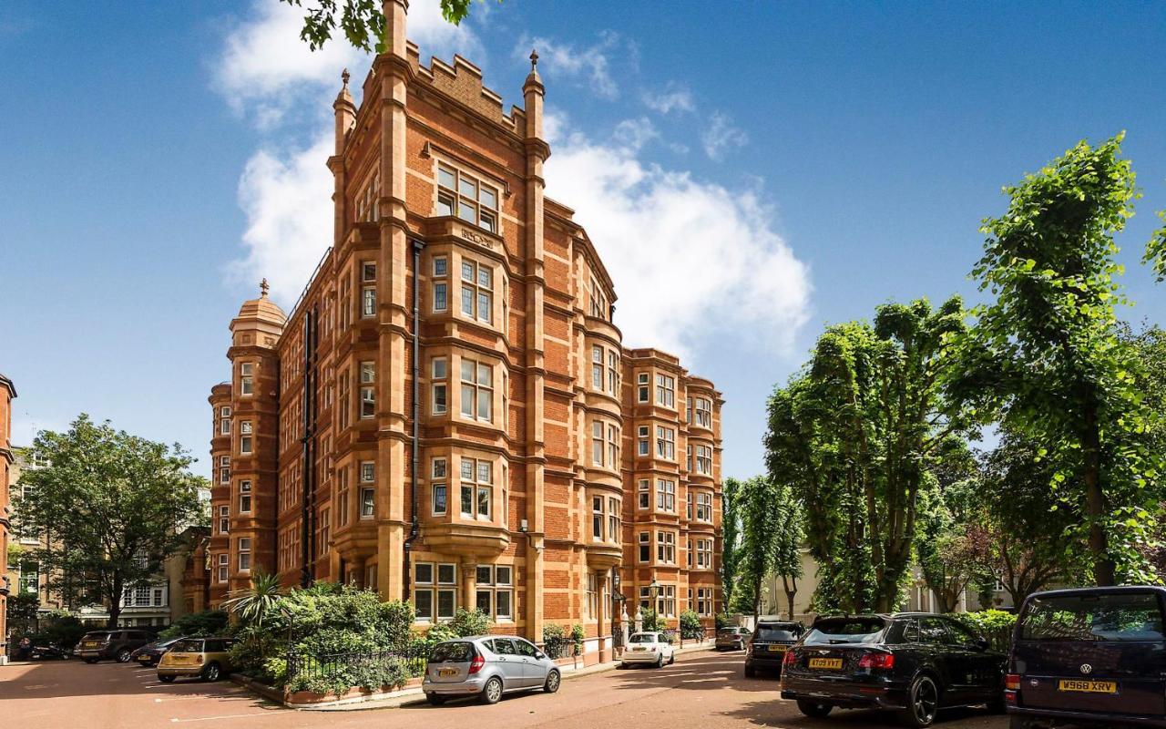 Ultra Massive House By Hyde Park Apartament
