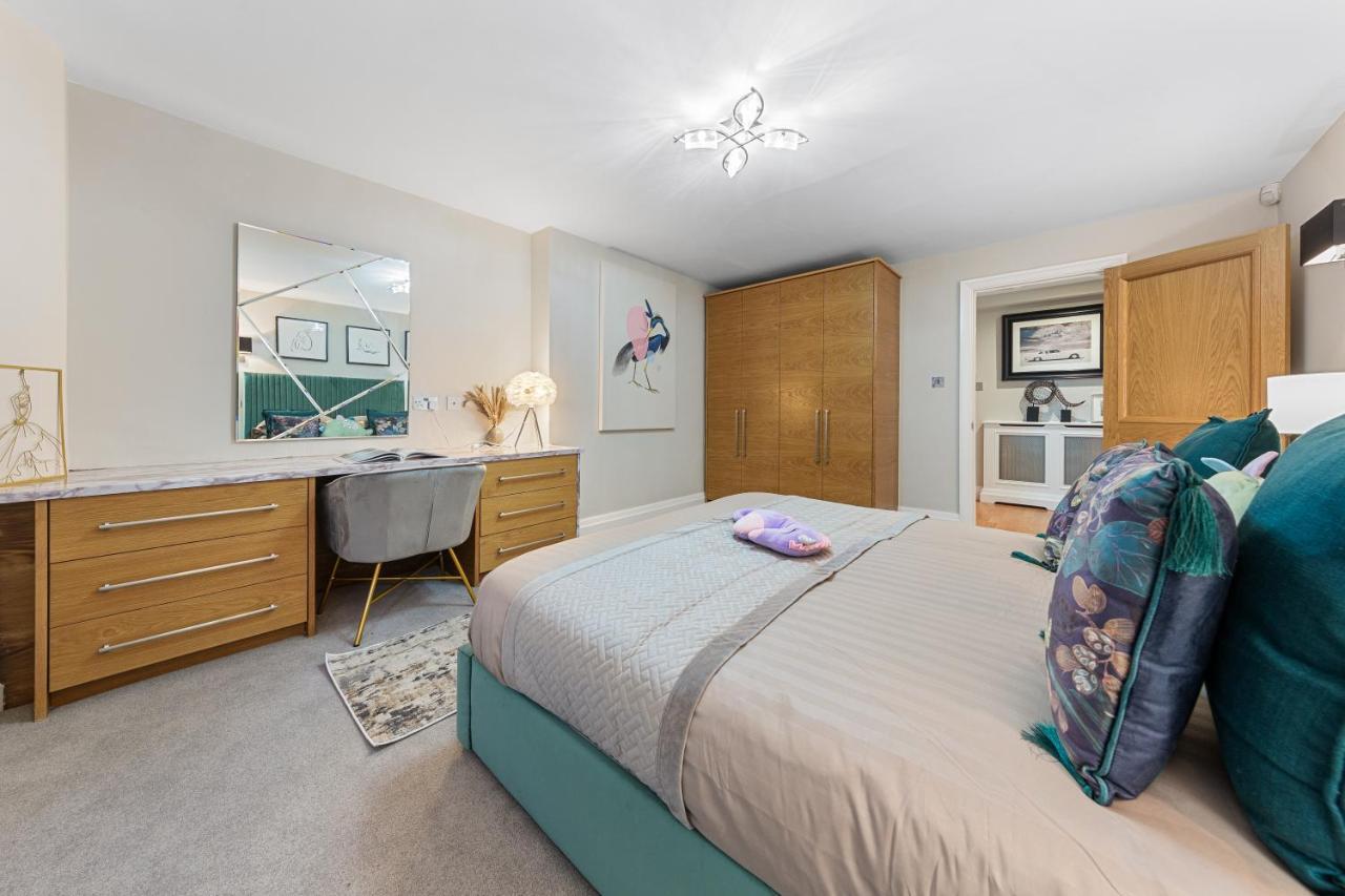 Apartament Ultra Massive House By Hyde Park