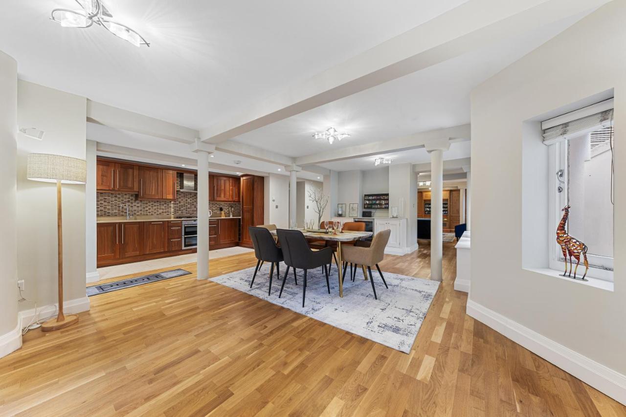 Ultra Massive House By Hyde Park Apartament Londra