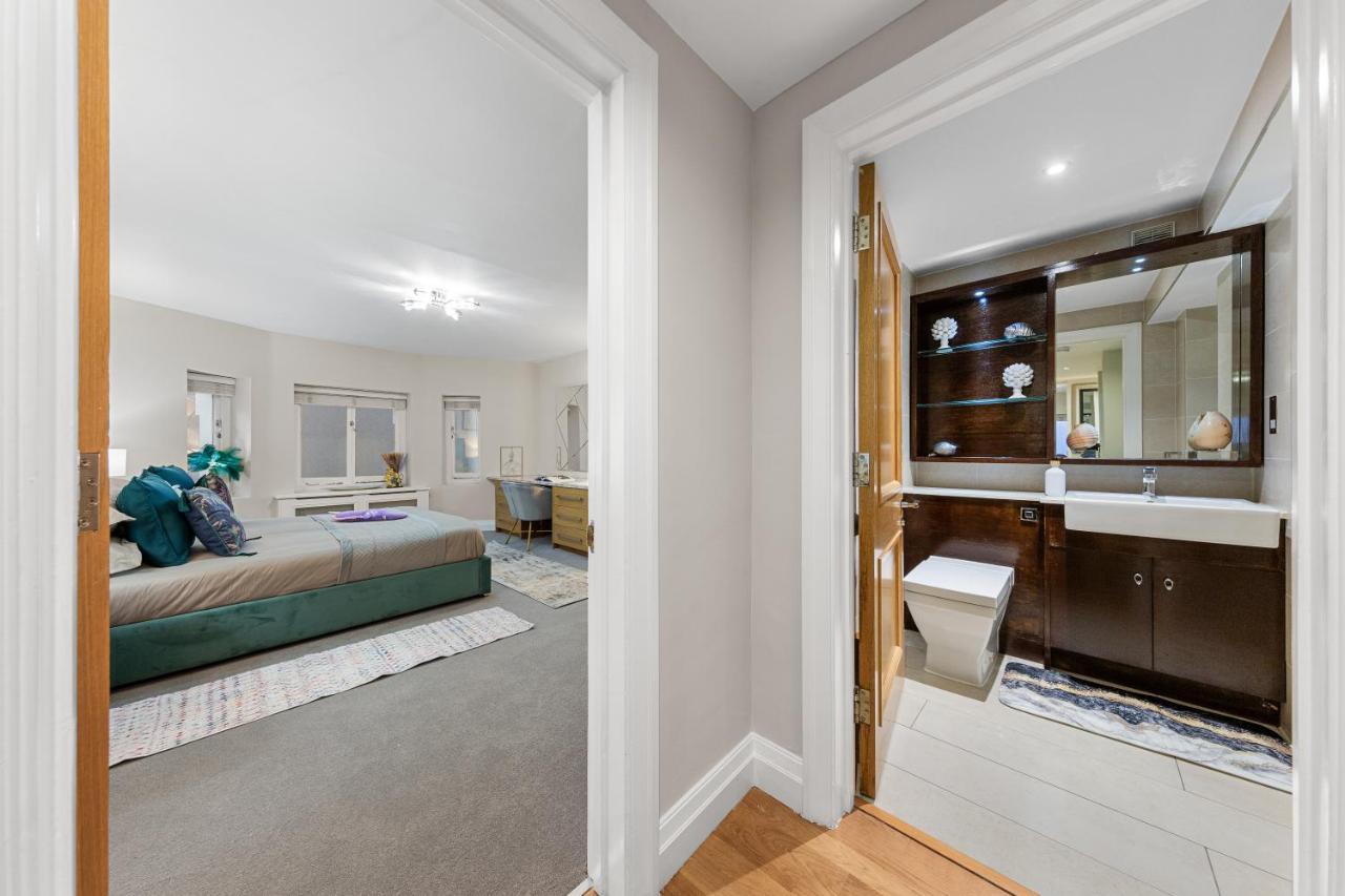 Apartament Ultra Massive House By Hyde Park